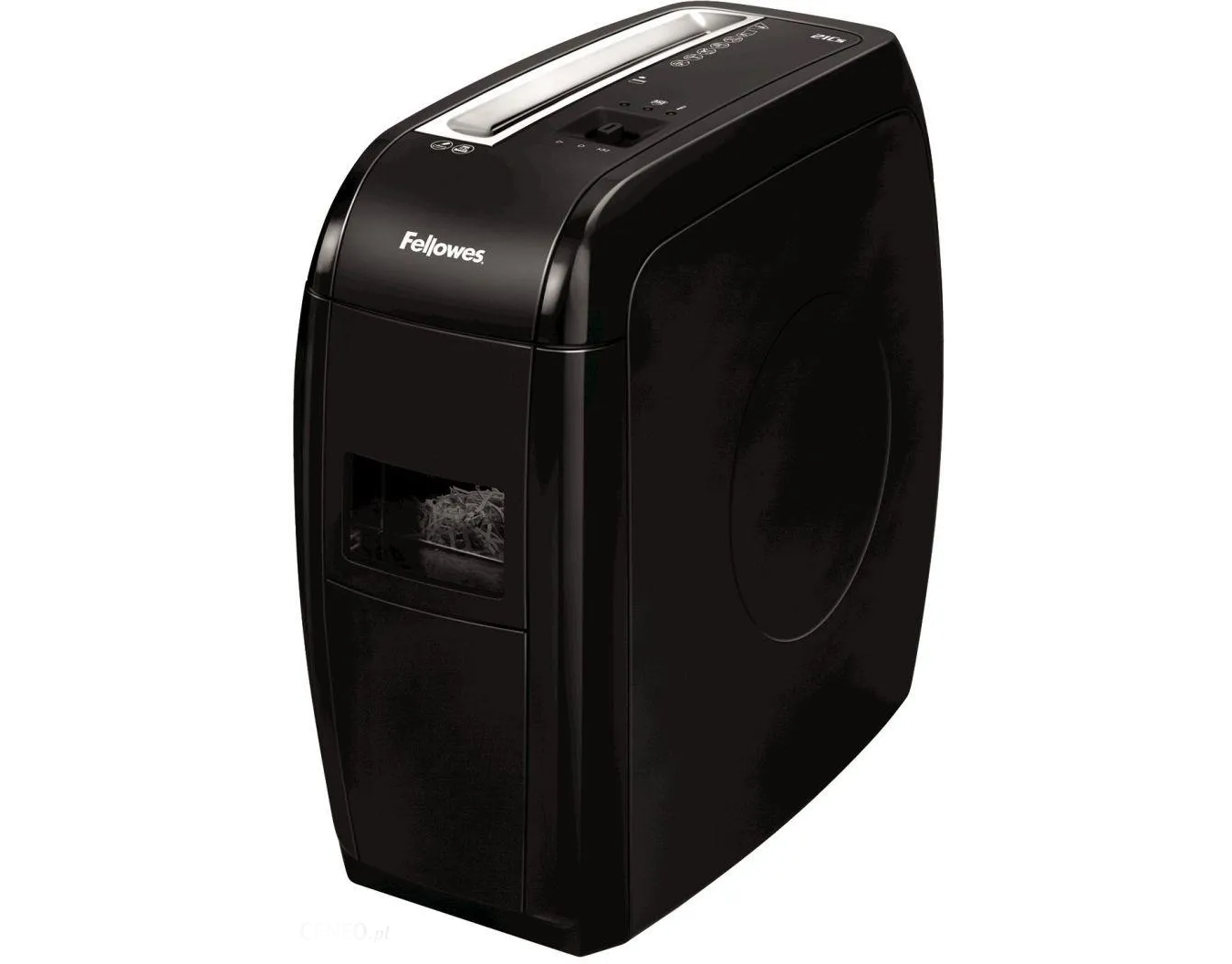 

Шредер FELLOWES PowerShred 21Cs (4360201), PowerShred 21Cs
