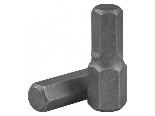

Вставка-бита 5/16" шестигр. H12, 30мм 556212, Ombra, 55950