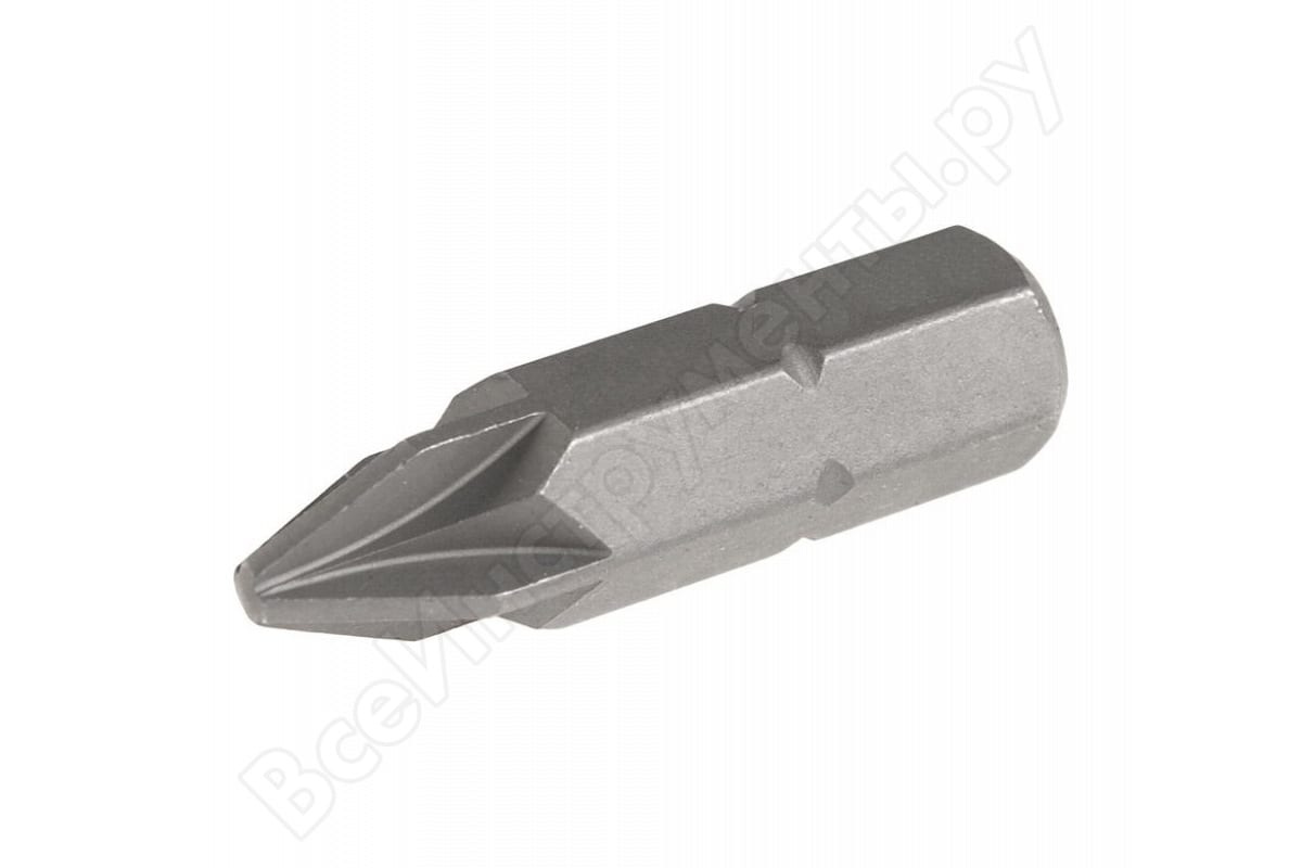 

Вставка-бита 5/16" POZIDRIVE®, PZ4, 30мм 556604, Ombra, 55962