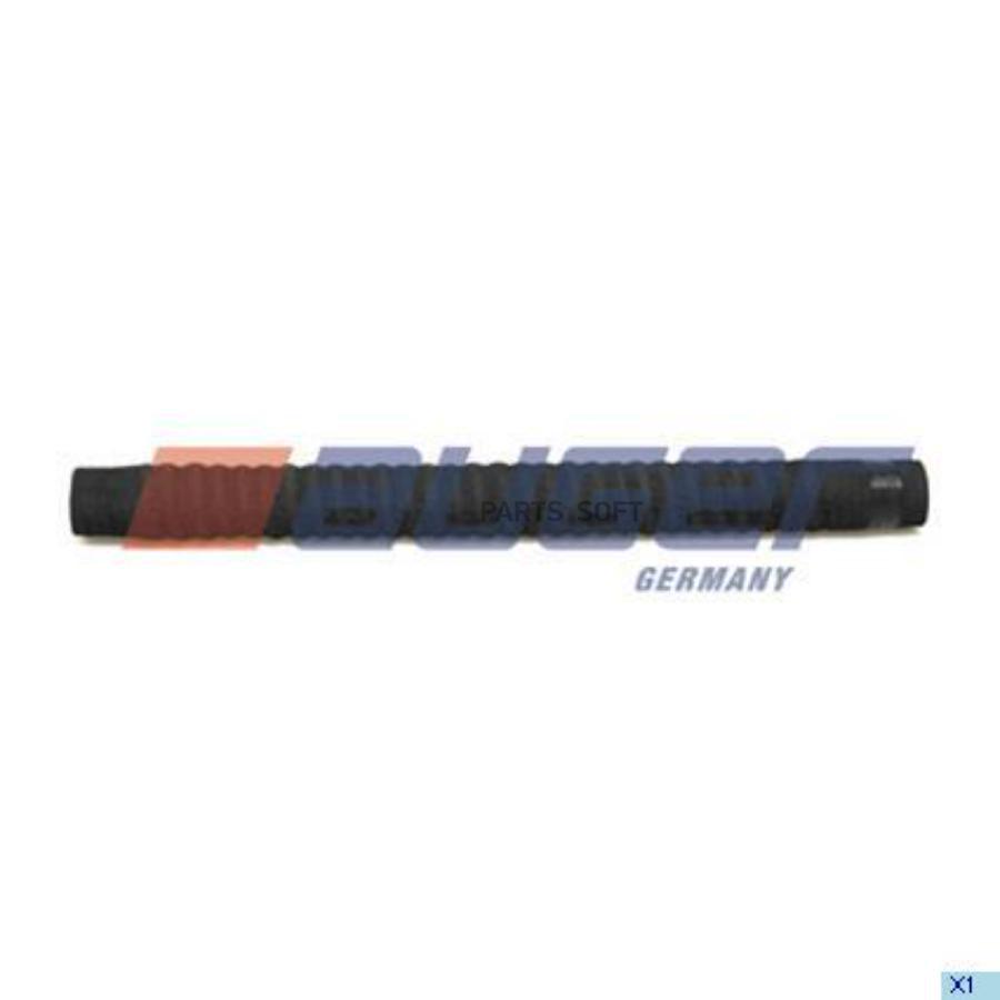 

Шланг, Радиатор Scania