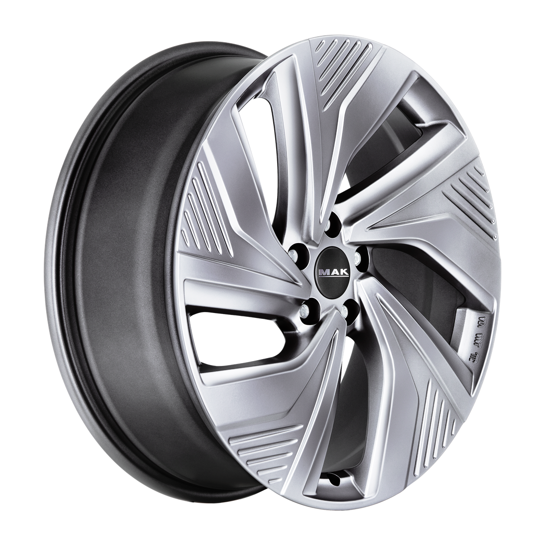 

Колесный диск MAK Electra (LT) 7.5xR20 ET44 5*112 D57.1