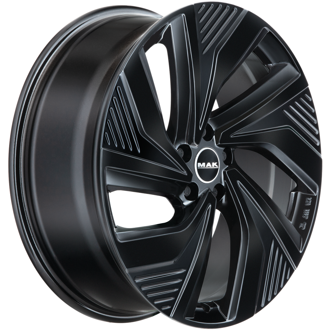 

Колесный диск MAK Electra (GB) 7.5xR20 ET44 5*112 D57.1
