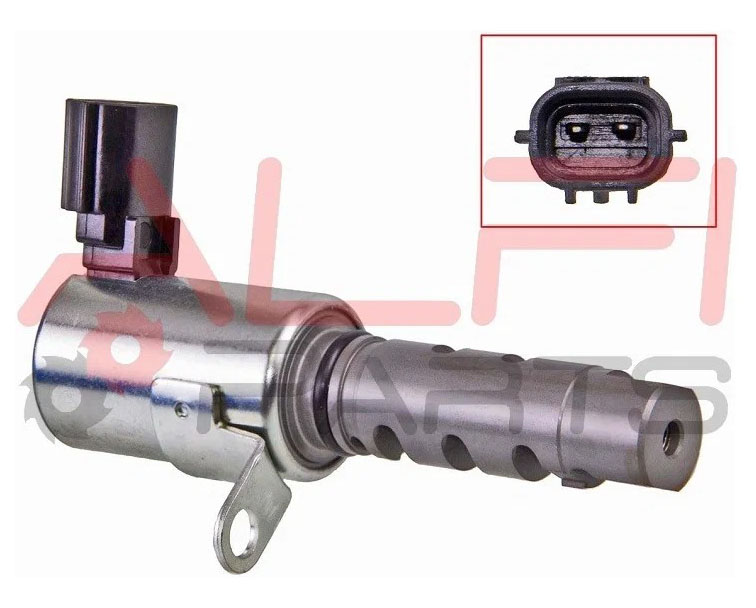

Клапан электромагнитный фаз ГРМ Toyota RUSH 06-, CAMI 00-05 ALFI parts