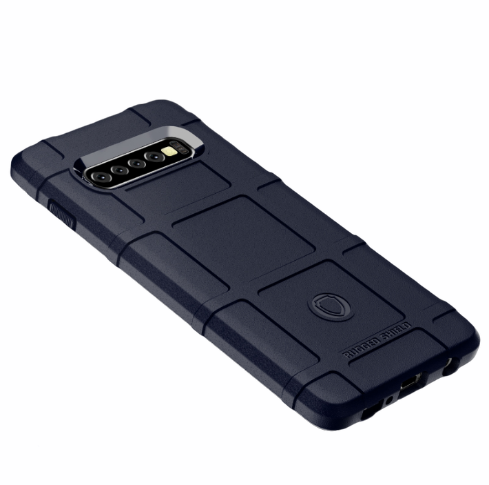 

Чехол MyPads для Samsung Galaxy S10+ Plus SM-G975F Blue (125648), Синий, Samsung Galaxy S10+ Plus SM-G975F