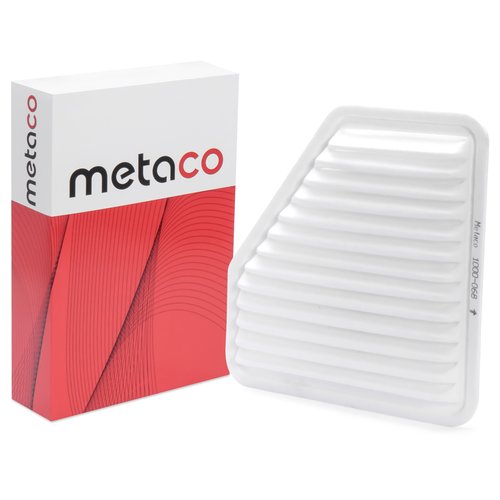 

Фильтр воздушный METACO 1000068