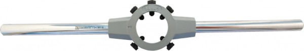 Вороток-держатель для плашек круглых ручных Ф45x14 мм DH4514 Thorvik, 52874