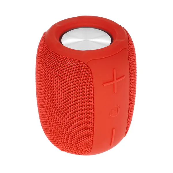 

Портативная колонка QUMO BatteryBeats ВТ 0052 Red, Красный, BatteryBeats ВТ 0052