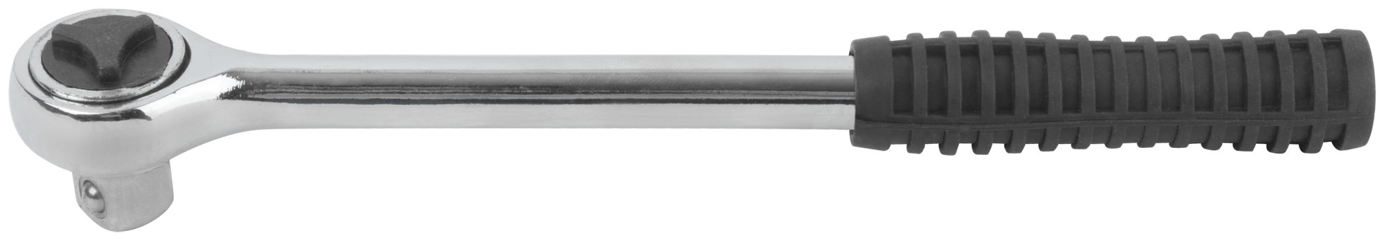 

Вороток (трещотка) 1/2" 250 мм, 39 зубцов