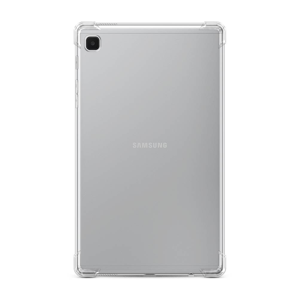 

Чехол Case Place 2105445-1 для Samsung Galaxy Tab A7 Lite прозрачный (21054459T000), 2105445-1