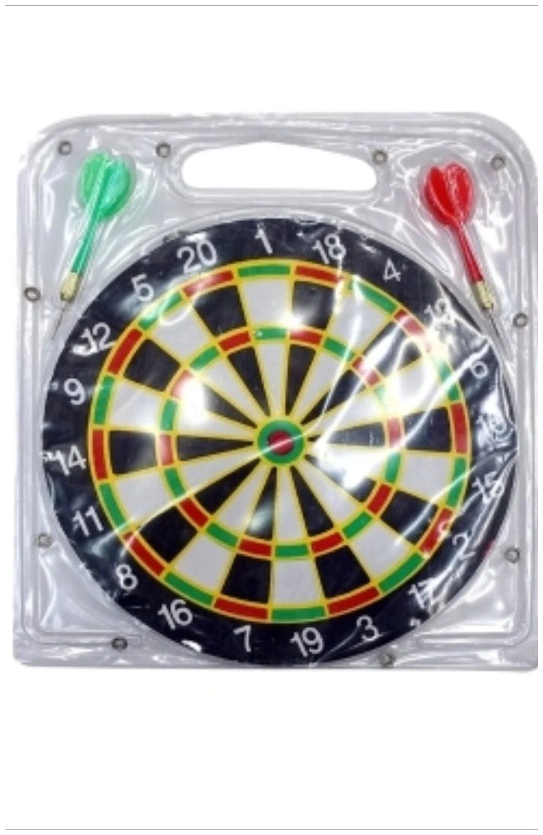 Дартс РОССИЯ 22236 TOYOTA мини а/м