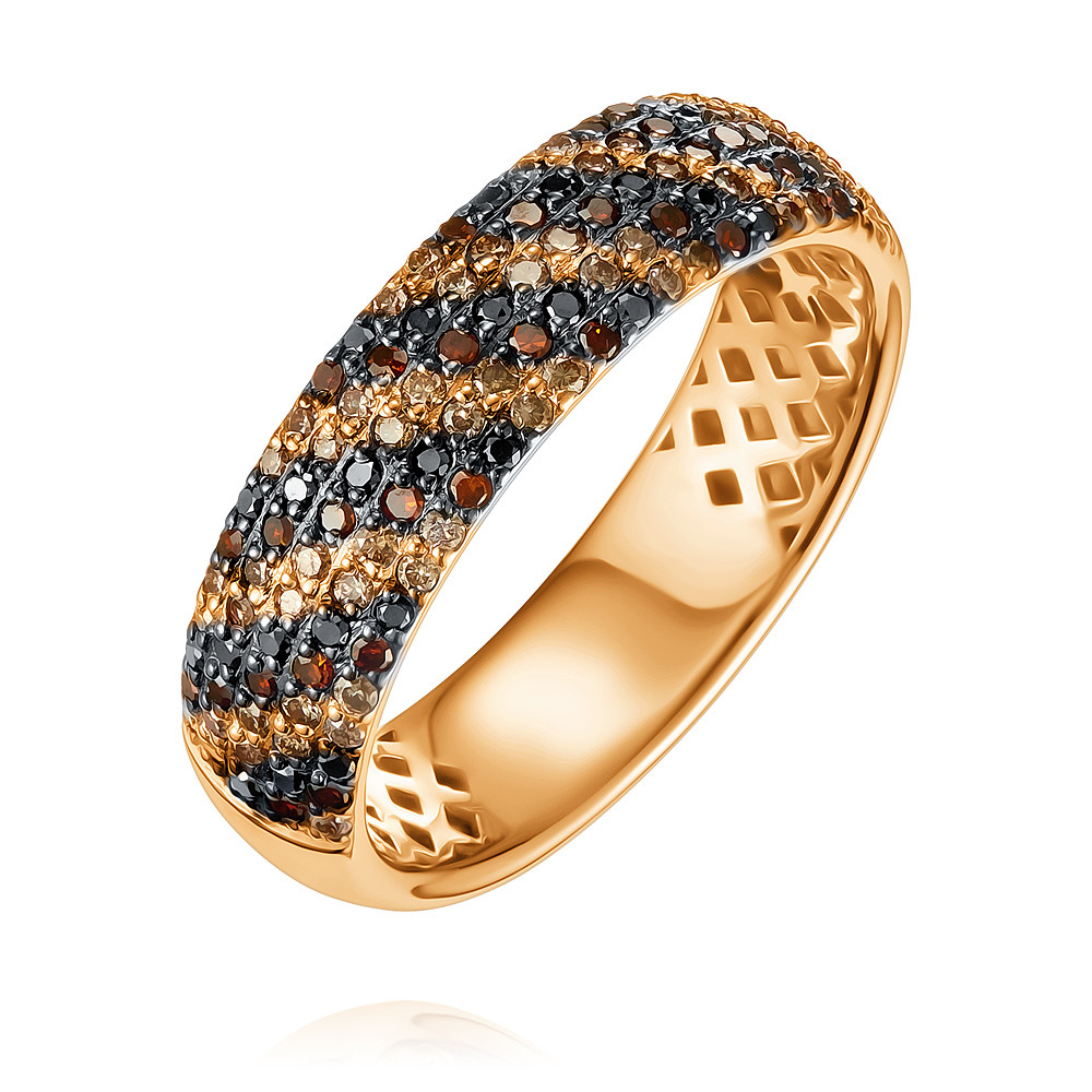 

Кольцо из золота р. , ADAMAS 14038254/01-А50Д-425, бриллиант, 14038254/01-А50Д-425