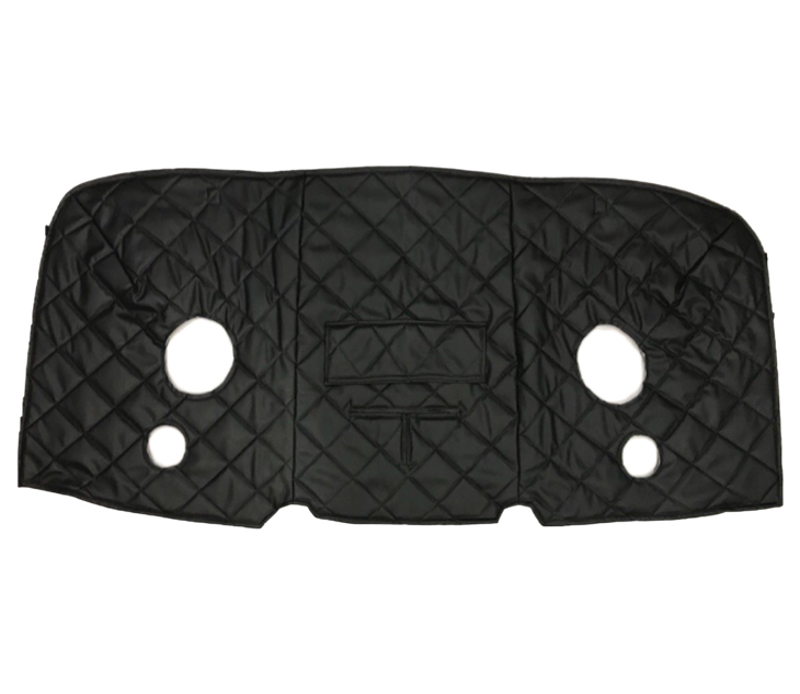 Утеплитель передка УАЗ 452