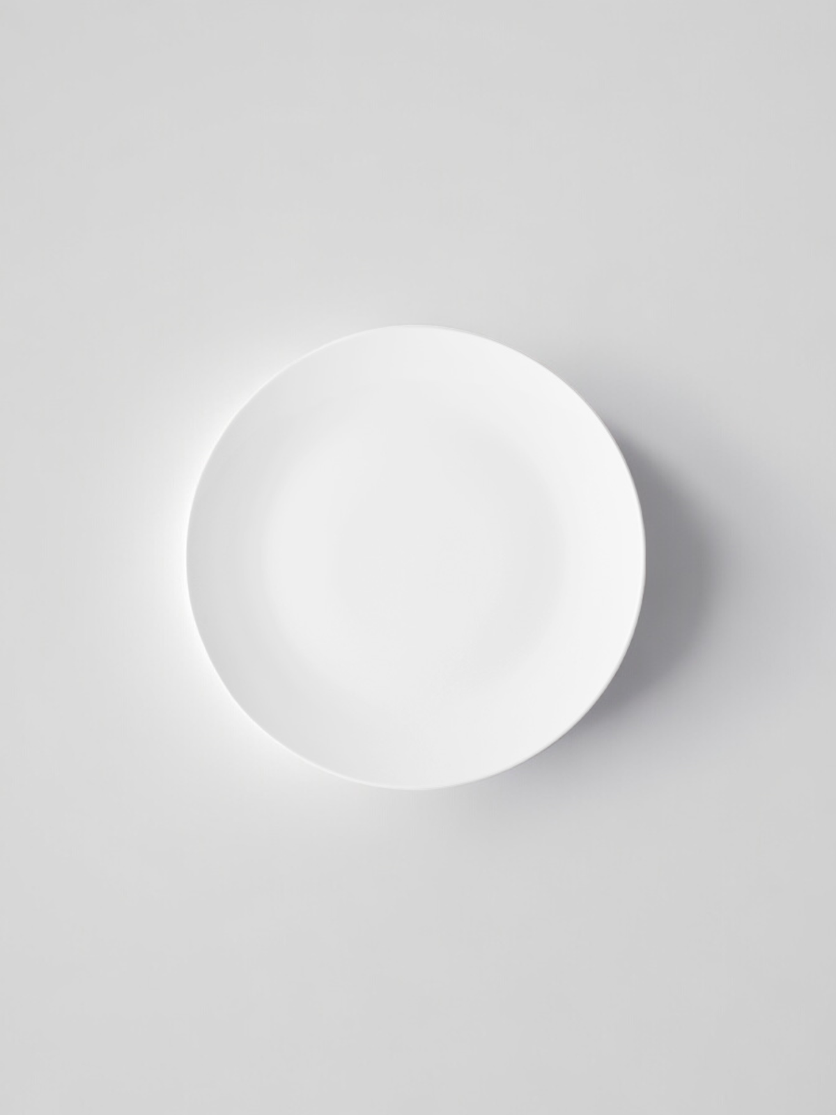 Тарелки закусочные Maxwell & Williams Белая коллекция, 19 см, 2 шт