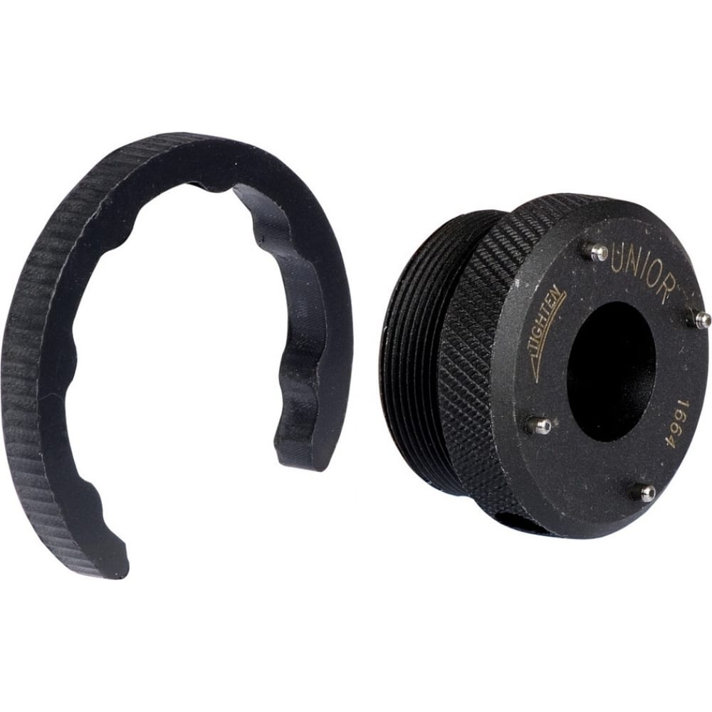 

Съемник шатунов Unior Shimano XTR 619710, Черный