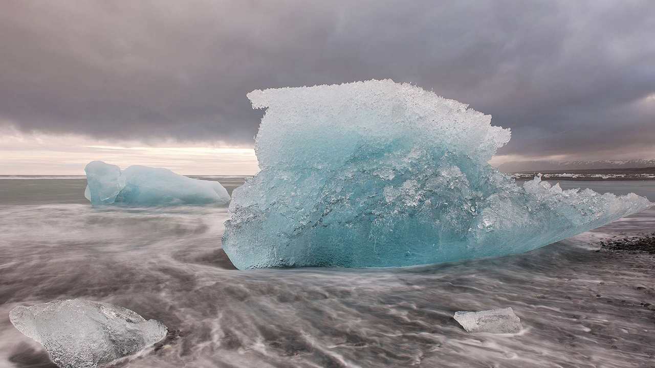 

Картина на холсте LinxOne 60x110 Природа пейзаж натура флора