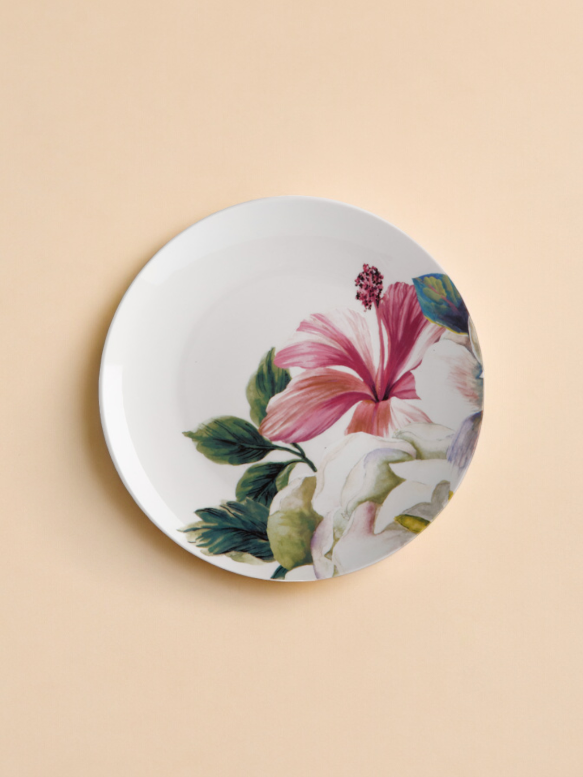 

Тарелки закусочные Casa Domani Магнолия, 19 см, 2 шт