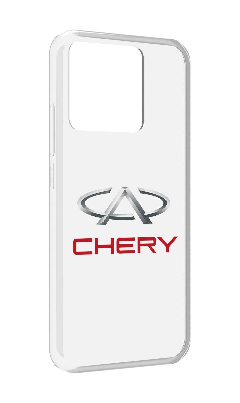 Чехол MyPads Tocco для Xiaomi Redmi 10A Chery-3 мужской