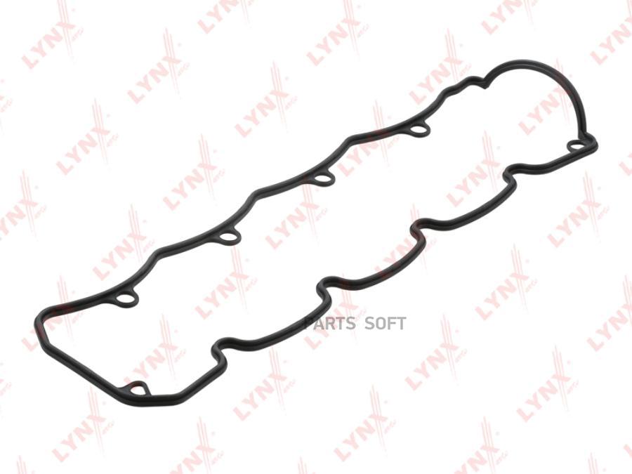 

Прокладка Крышки Гбц LYNXauto арт. SG0926