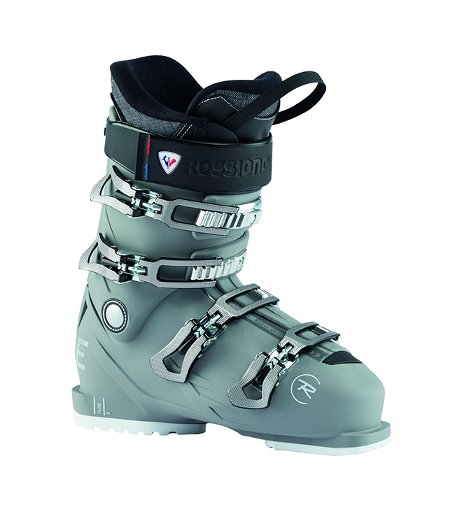 

Горнолыжные ботинки Rossignol Pure Rental Stone Grey 20/21, 26.5, Серый, Pure Rental Stone Grey (20/21)