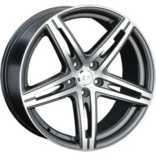 

Диск колесный LS WHEELS, 288 8x18/5x114.3ET45 67.1