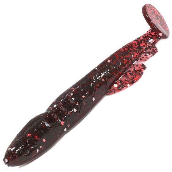 

Мягкие приманки Bait Breath BeTanCo Shad Tail Slim 3" (8 шт.) #S847, Красный, BeTanCo Shad Tail Slim