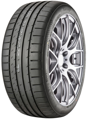 

Шины Gripmax SureGrip Pro Sport (все оси) 255/35 R21 98Y