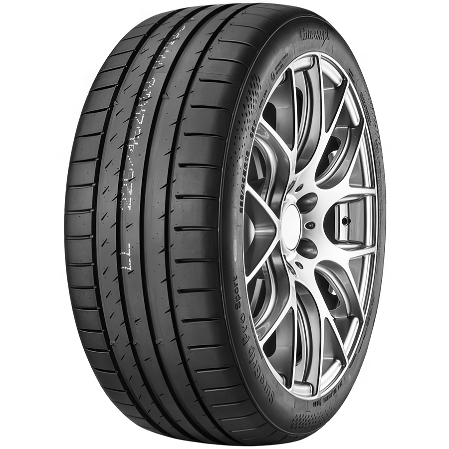 

Шины Gripmax SureGrip Pro Sport (все оси) 225/40 R19 93Y