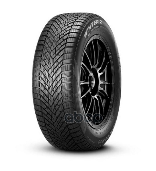 

Автошина Pirelli SCORPION WINTER 2 285/45 R20 112 V, SCORPION WINTER 2