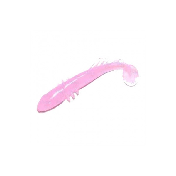 

Мягкие приманки Bait Breath BeTanCo Shad Tail Slim 3" (8 шт.) #S832, Розовый, BeTanCo Shad Tail Slim