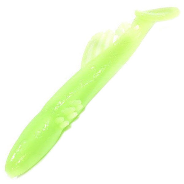 

Мягкие приманки Bait Breath BeTanCo Shad Tail Slim 3" (8 шт.) #S813, Зеленый, BeTanCo Shad Tail Slim