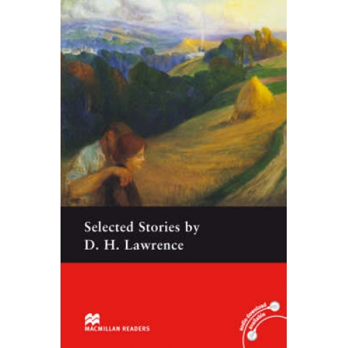 

Selected Stories by D.H. Lawrence