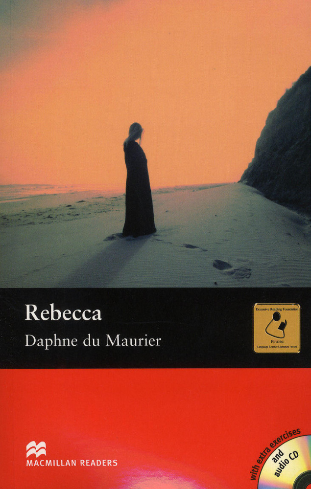 

Книга Rebecca (with Audio CD)