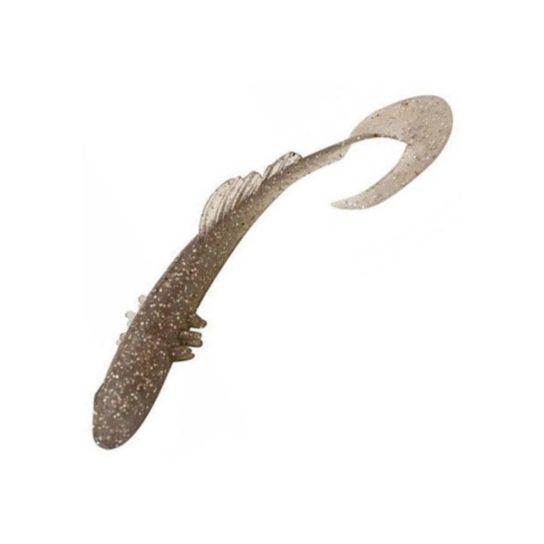 

Мягкие приманки Bait Breath BeTanCo Curly Tail Slim 3" (8шт) #S852, Серый;разноцветный, BeTanCo Curly Tail Slim