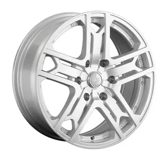 

Диск колесный LS WHEELS, 1335 8x18/6x139.7ET42 75.1