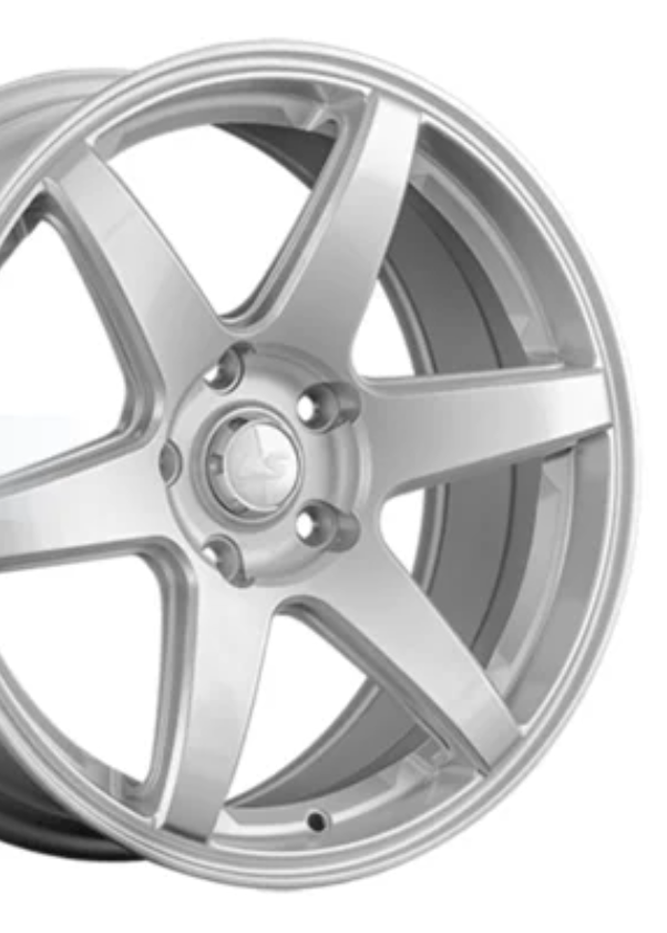 

Диск колесный LS WHEELS, 1330 8x17/5x114.3ET45 67.1