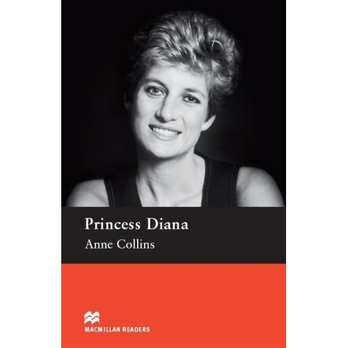 

Princess Diana (Macmillan ELT)
