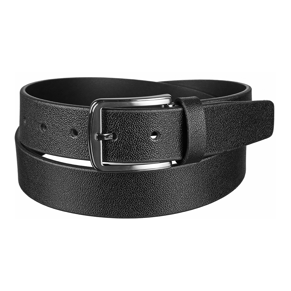 

Ремень мужской Miguel Bellido 4190/35 8354 черный, 4190/35 8354 black 01