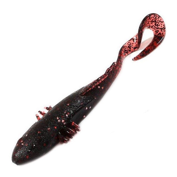 

Мягкие приманки Bait Breath BeTanCo Curly Tail 3" #S847, Красный, BeTanCo Curly Tail