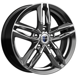 

Колесный диск K&K Sayan R16 6J 5x114.3 ET50 D67.1