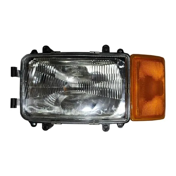

Tangde Фара Правая С Указателем Поворота Td0161002Ar
