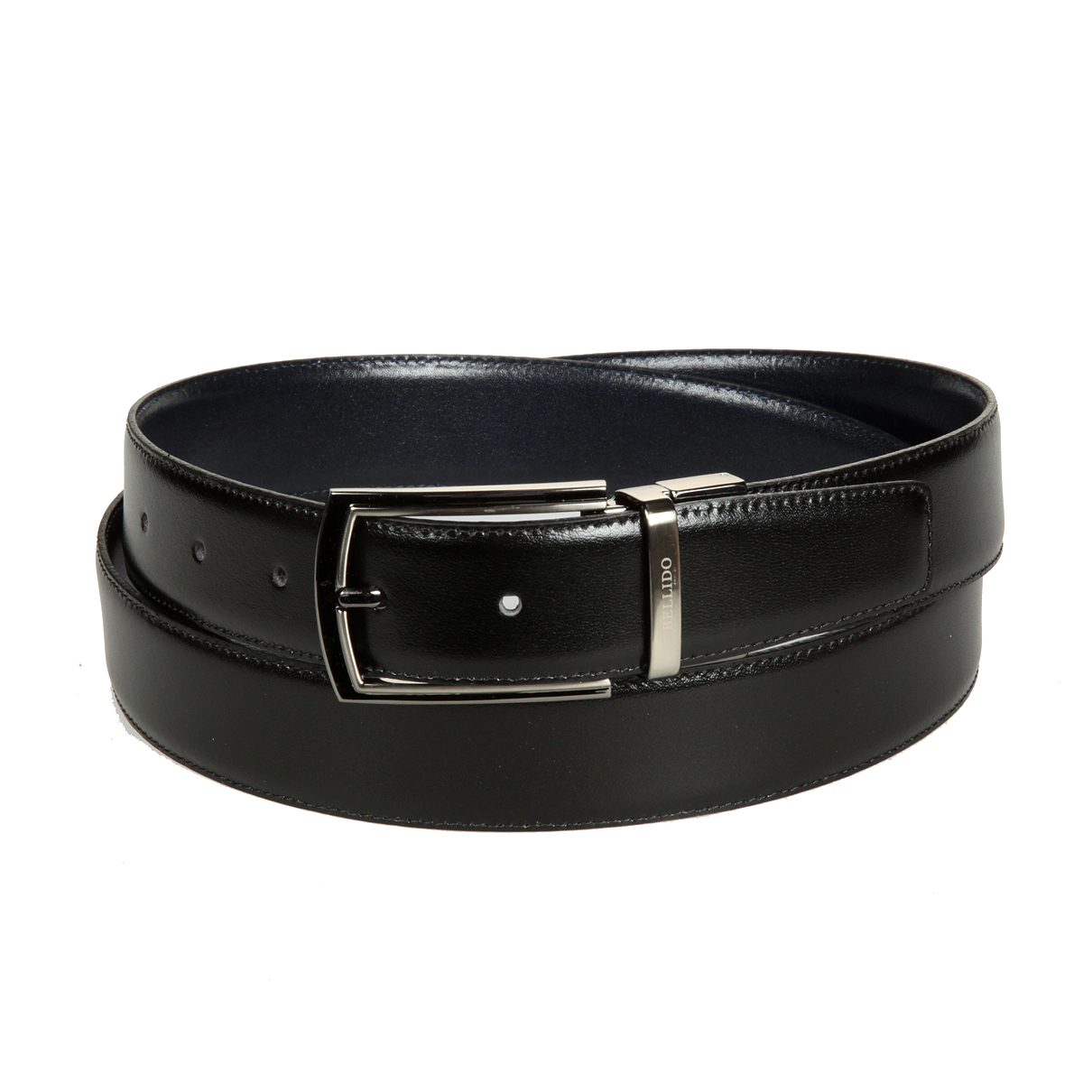 

Miguel Bellido 430/32 0200/09 black/navy, 430/32 0200/09 black/navy