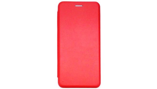 

Чехол-книжка Svekla для Samsung Galaxy A02 (SM-A022) Красный, Samsung Galaxy A02