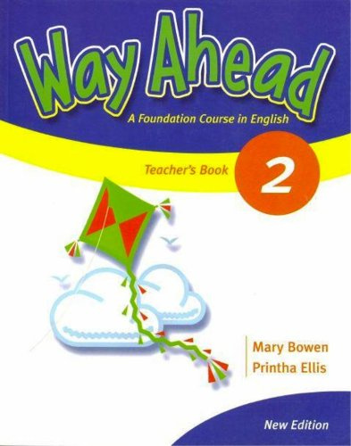 

New Way Ahead 2 Teacher's Book