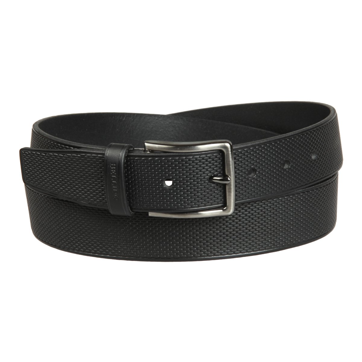 

Ремень мужской Miguel Bellido 310/35 2341/13 черный, 310/35 2341/13 black 01