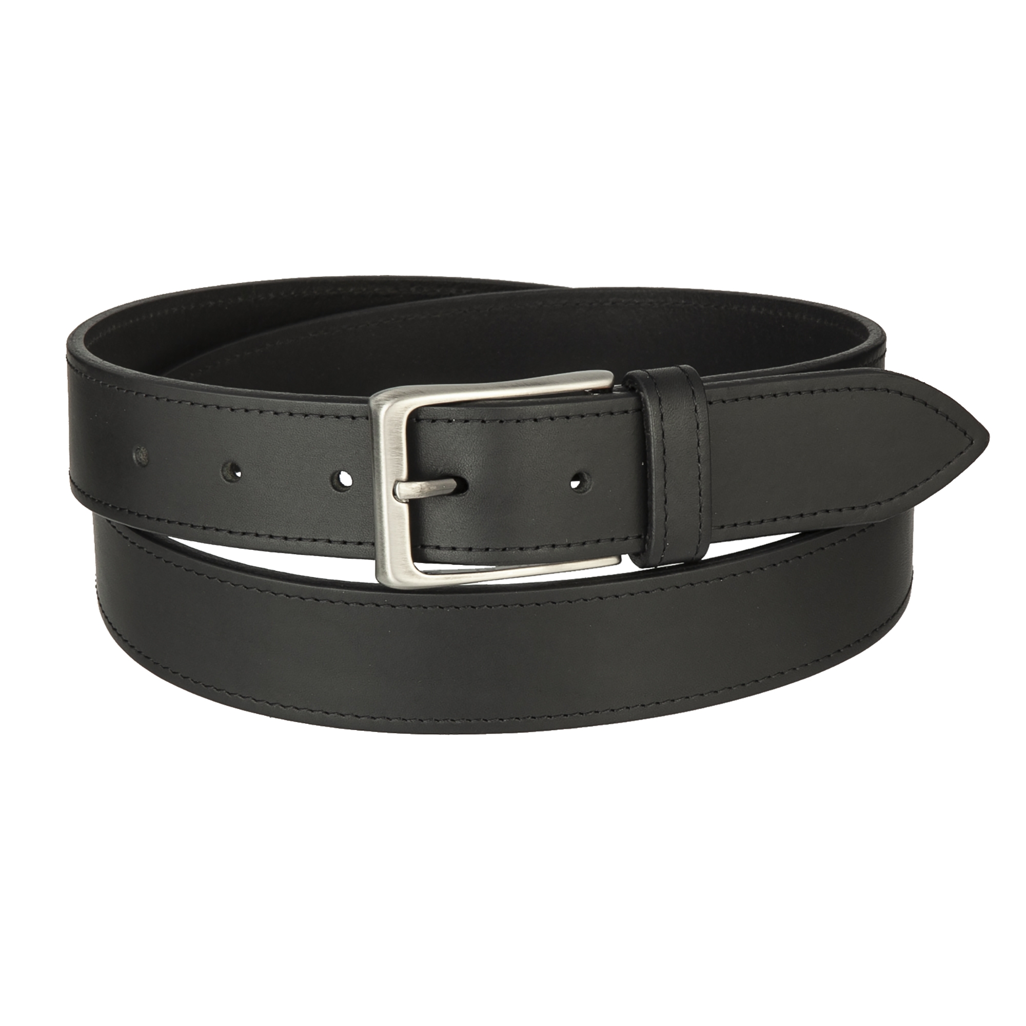 

Ремень мужской Miguel Bellido 360/35 8574/12 черный, 360/35 8574/12 black 01