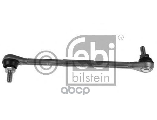 

42389F_Тяга Стабилизатора Переднего Ford Fiesta 08> Febi 42389
