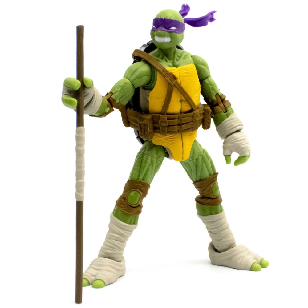 Фигурка The Loyal Subjects BST AXN TMNT Donatello Battle Ready Edition 3390₽