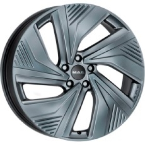 

Колесный диск Mak Electra 9x21/5x112 D57.1 ET42