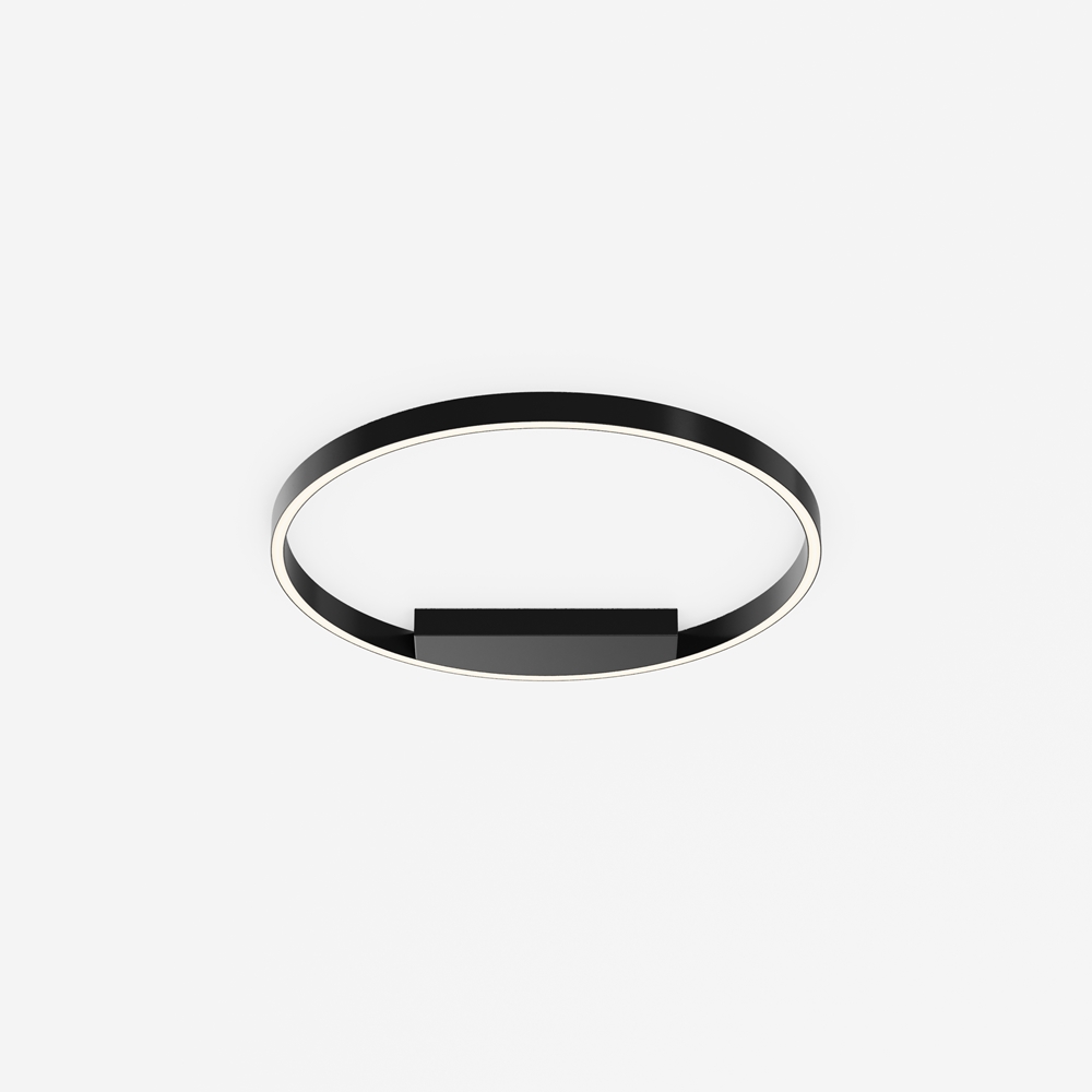 

Потолочный светильник Maytoni Rim MOD058CL-L35BK 35 Вт LED IP 20