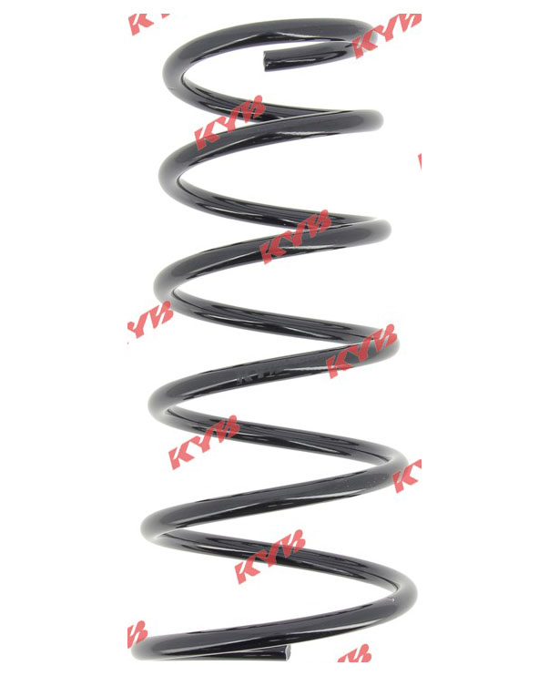 

Пружина (серия K-Flex) KYB ra2992